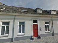 Rembrandtstraat 83, 4625 CB Bergen op Zoom