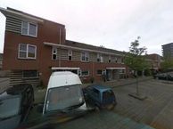 Heegermeer 13, 2993 RK Barendrecht