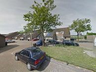 Hof van Sulzbach 45, 4624 KG Bergen op Zoom