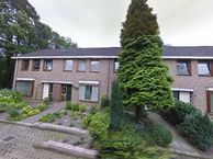 Paracelsuslaan 26, 4624 VS Bergen op Zoom