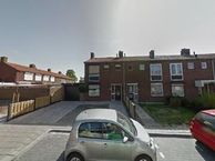 Lijsterbesstraat 1, 4621 JJ Bergen op Zoom