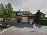 Borgvlietsedreef 127, 4615 EC Bergen op Zoom