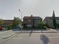 Kometenlaan 36, 4624 CS Bergen op Zoom