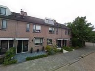 Van Minnebekevliet 2, 2992 TJ Barendrecht