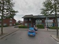 Paardenburg 35, 2994 CL Barendrecht