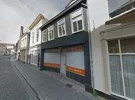 Steenbergsestraat 22, 4611 TG Bergen op Zoom