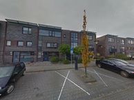 Eikenwede 107, 2993 GJ Barendrecht