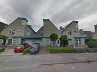 Spinetstraat 27, 2992 NJ Barendrecht