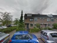 Van Foreestlaan 17, 2992 KC Barendrecht