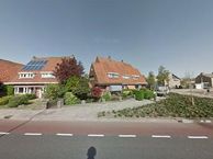 Sibeliusstraat 1, 4614 VA Bergen op Zoom