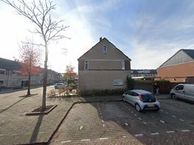 Polkastraat 16, 2992 GV Barendrecht
