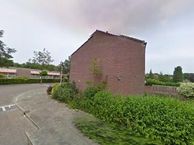 Pegasuslaan 19, 4624 CN Bergen op Zoom