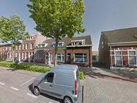 Wouwsestraatweg 105, 4622 AC Bergen op Zoom