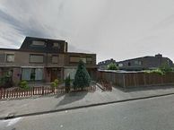 Meidoornlaan 11, 4621 BK Bergen op Zoom