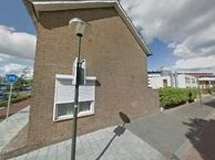 Pastoor Jutenlaan 37, 4624 GP Bergen op Zoom