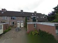 Torenvalk 6, 2991 MX Barendrecht