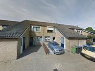 Hof van Wezemaal 28, 4624 JR Bergen op Zoom