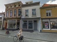 Korte Bosstraat 4, 4611 MA Bergen op Zoom