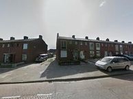 Kastanjelaan 192, 4621 HK Bergen op Zoom