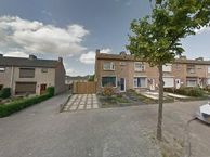 Merwedelaan 36, 4615 BW Bergen op Zoom