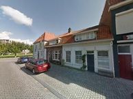 Korenmarkt 11, 4611 RD Bergen op Zoom