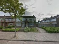 Merwedelaan 31, 4615 BV Bergen op Zoom