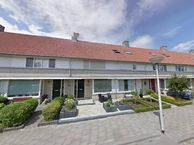 Visdief 12, 4617 KG Bergen op Zoom