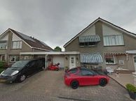 Van der Meulenstraat 22, 2992 KM Barendrecht