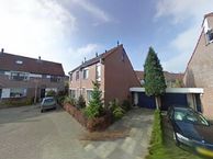 Scandinaviëstraat 12, 4614 JR Bergen op Zoom
