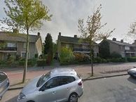 Rooseveltlaan 186, 4624 DG Bergen op Zoom