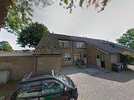 Hof van Wezemaal 1, 4624 JP Bergen op Zoom