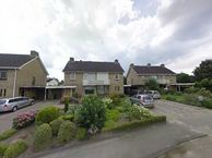 Hendrikstraat 11, 4744 BK Bosschenhoofd