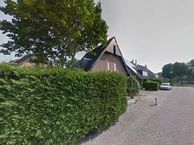 Kriekebos 14, 4614 JJ Bergen op Zoom