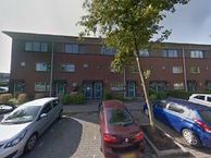 Berlagedreef 31, 2992 HS Barendrecht