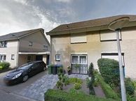 Pater Borrenbergsstraat 4, 4615 DG Bergen op Zoom