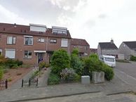 Hoefijzer 9, 4613 GW Bergen op Zoom