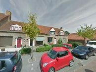 Nicolaas Beetsstraat 27, 4624 HP Bergen op Zoom