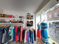 Zuivelstraat 9, 4611 PD Bergen op Zoom