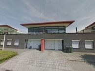 De Boulevard 7, 4617 HA Bergen op Zoom