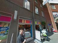 Huijbergsestraat 19, 4611 MG Bergen op Zoom