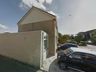 Dunantstraat 15, 4624 XC Bergen op Zoom