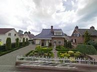 Willeke Joostenstraat 11, 4744 BL Bosschenhoofd