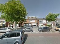 Kastanjelaan 43, 4621 HC Bergen op Zoom