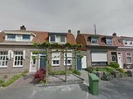 Oude Huijbergsebaan 215, 4625 CJ Bergen op Zoom