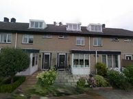 Banjohof 51, 2992 NA Barendrecht