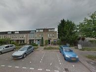 Klavecimbelweg 22, 2992 NE Barendrecht