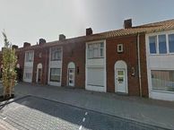 Eikstraat 6, 4621 JM Bergen op Zoom
