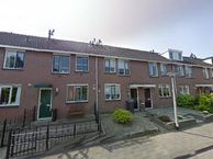 Finlandpad 12, 4614 JH Bergen op Zoom