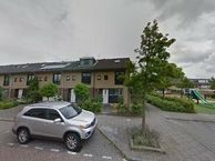 Van der Vlugtveld 14, 2992 HK Barendrecht