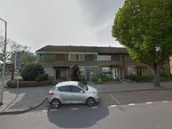 Van Swietenlaan 34, 4624 VW Bergen op Zoom